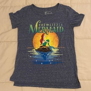 Disney Little Mermaid T-shirt
